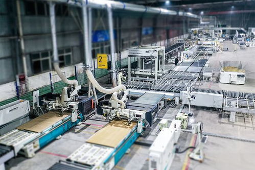 UWB定位系統(tǒng) 開啟安全管控與精益管理的雙重價(jià)值新篇章